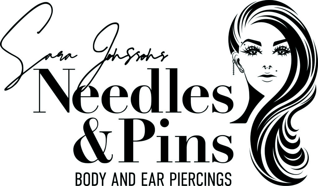 Needles and pins